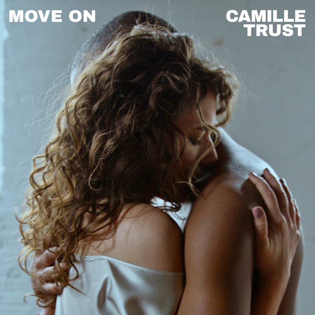 Move On cover