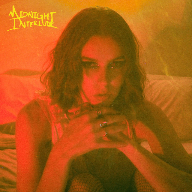 Midnight Interlude cover art