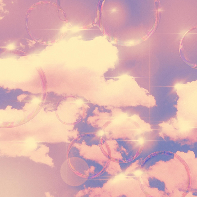 BUBBALICIOUS. cover art
