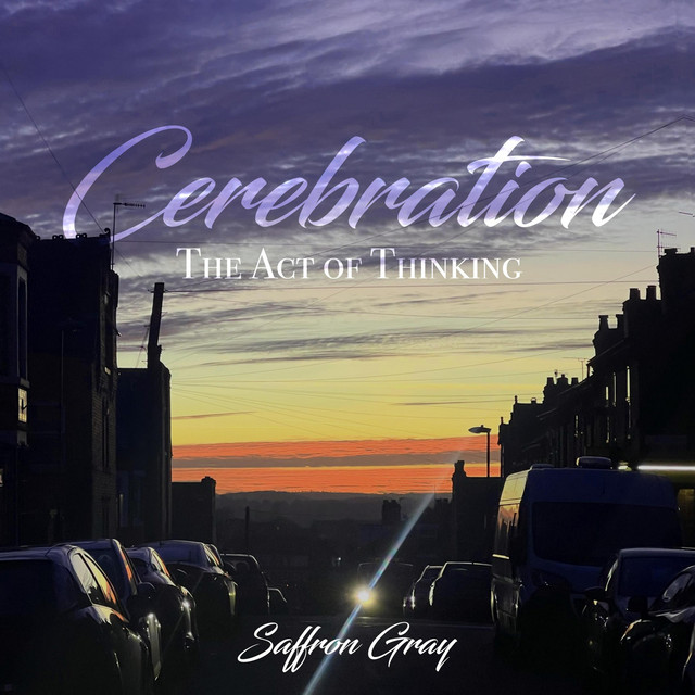 Cerebration cover art