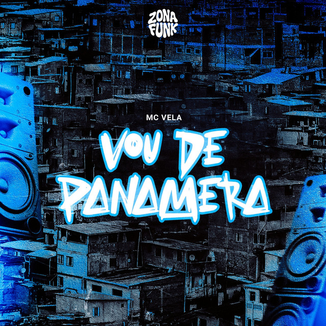 VOU DE PANAMERA