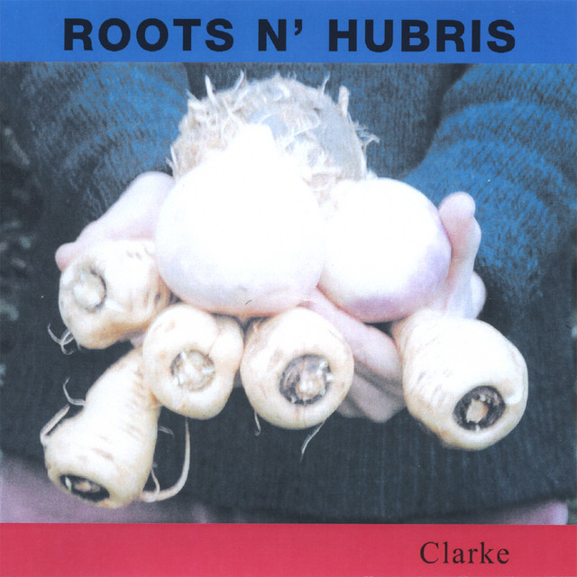 Roots 'N Hubris cover art