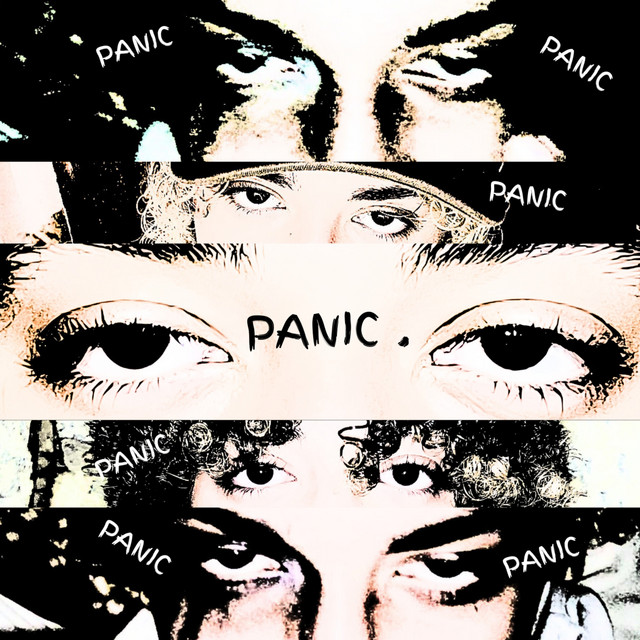 Panic cover art