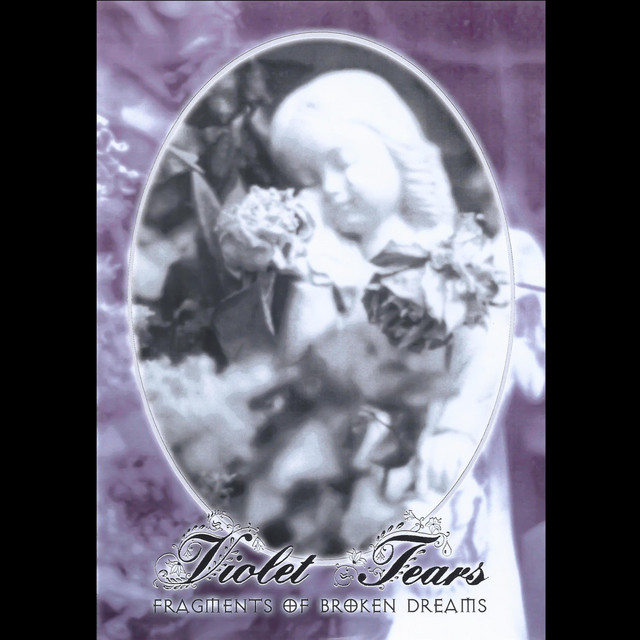 Fragments of Broken Dreams cover art