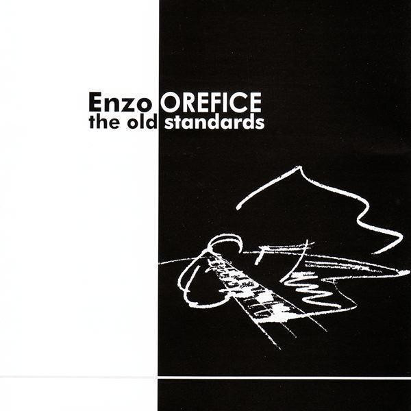 The Old Standards cover art