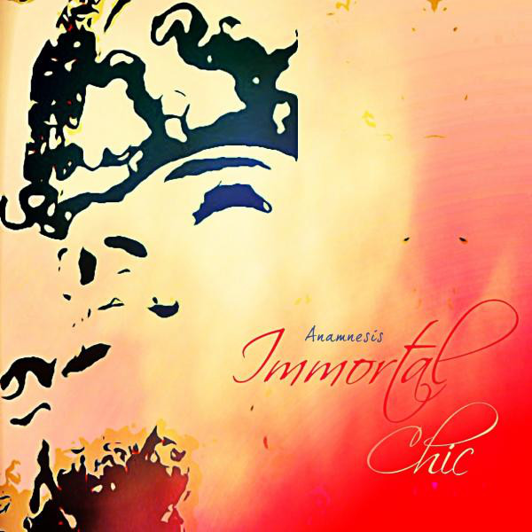 Immortal Chic cover
