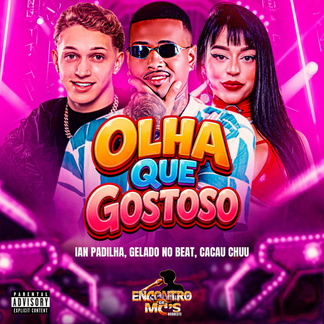 Olha Que Gostoso