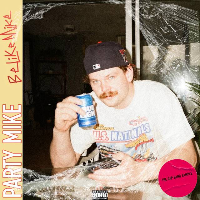 Be Like Mike - Single by Party Mike | Spotify