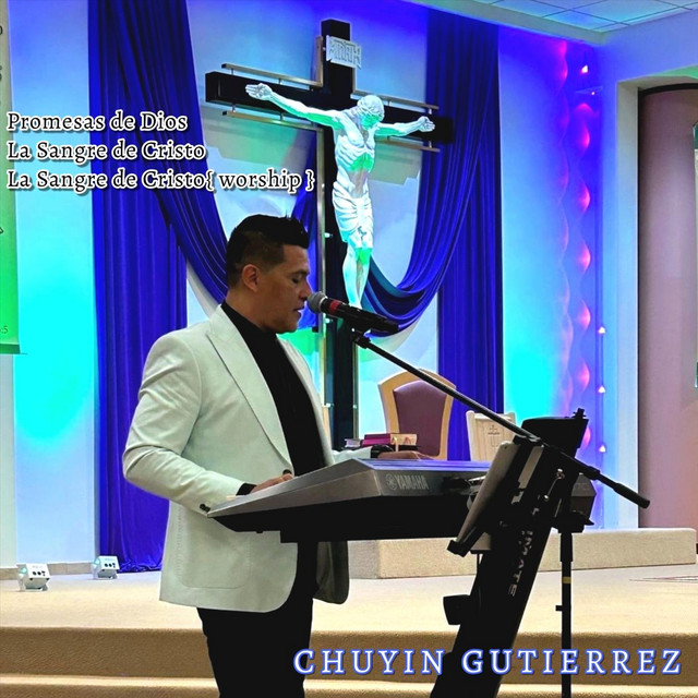 Promesas de Dios