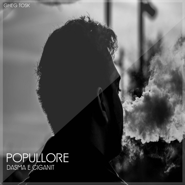 Dasma e Ciganit cover art