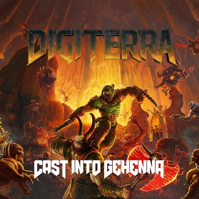 Cast Into Gehenna