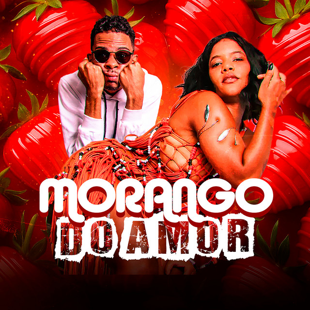Morango do Amor