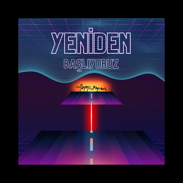Yeniden Başlıyoruz cover art