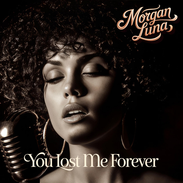 You Lost Me Forever cover art