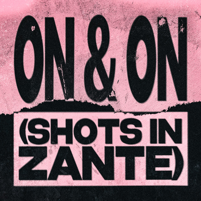 On & On
