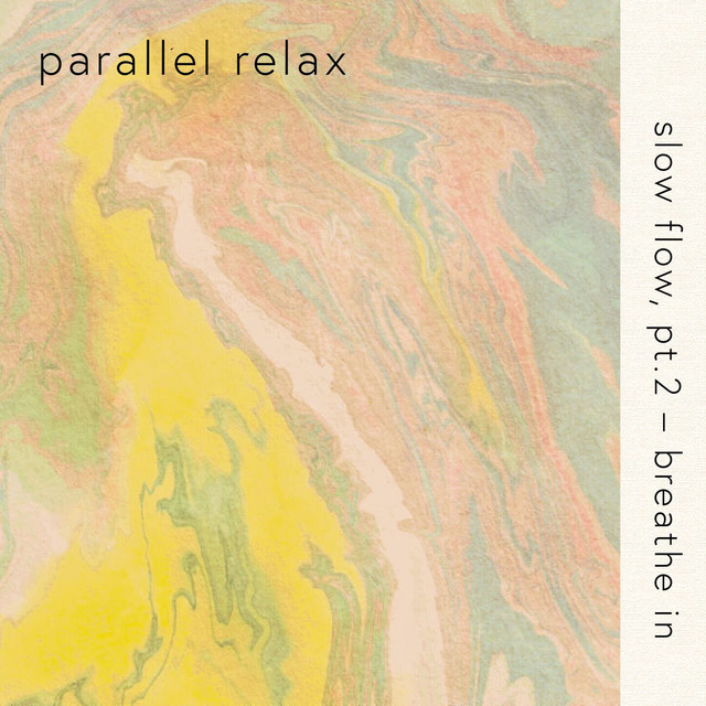 List of songs by Parallel Relax - Chosic
