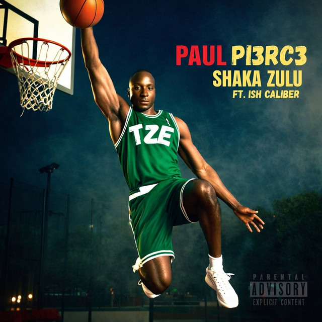 Paul Pi3rc3
