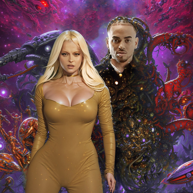 Stars (Remixes) cover art