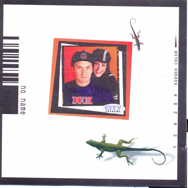 No Name cover art