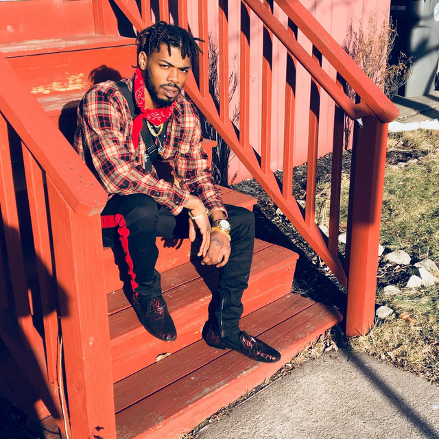 Rare King$ cover art