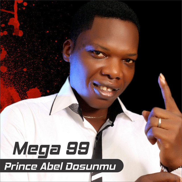 Prince Abel Dosunmu | Spotify