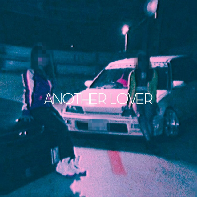 Обкладинка треку Another Lover