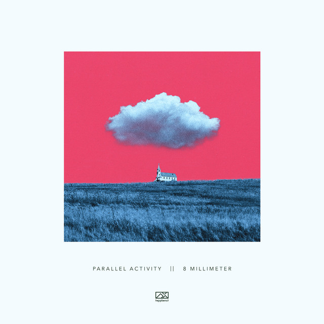 8 Millimeter cover art
