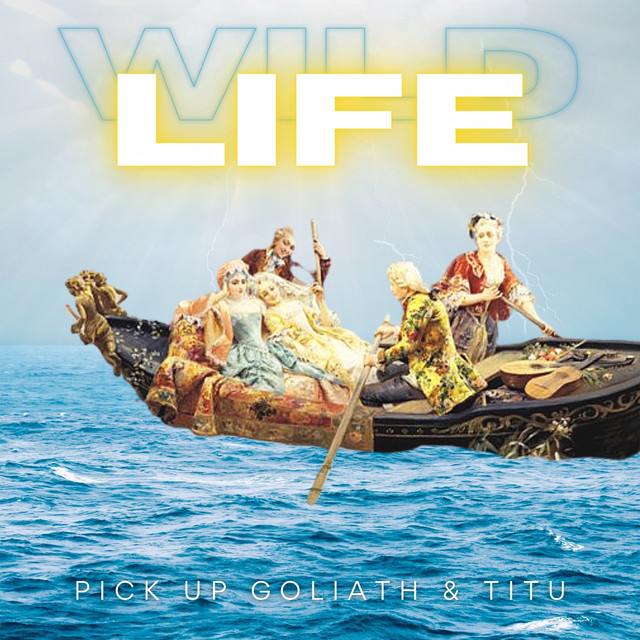 Wildlife album image
