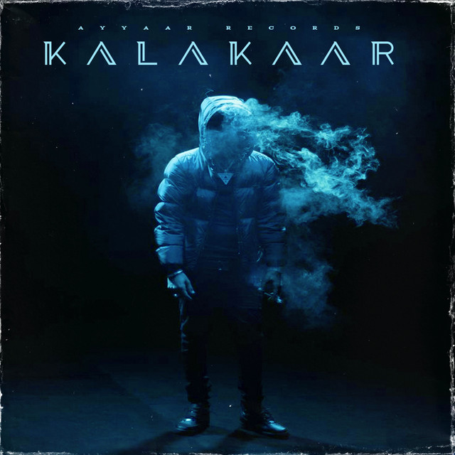 Kalakaar cover art