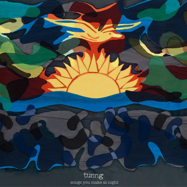 Songs You Make At Night cover art