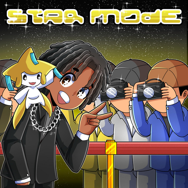 Star Mode cover art