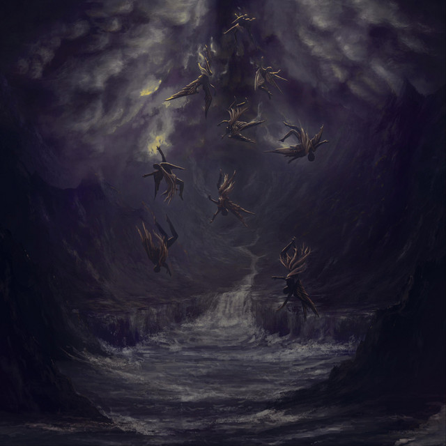 Liber Lvcifer II: Mahapralaya cover art