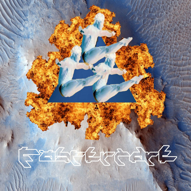 Altered Creature cover art