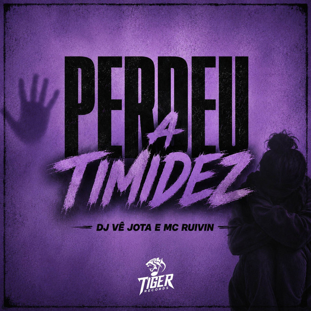 Perdeu a timidez