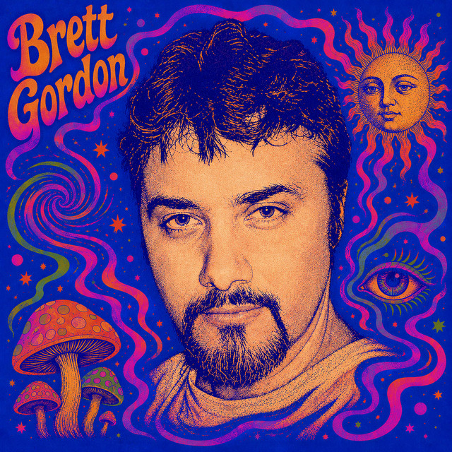 Brett Gordon