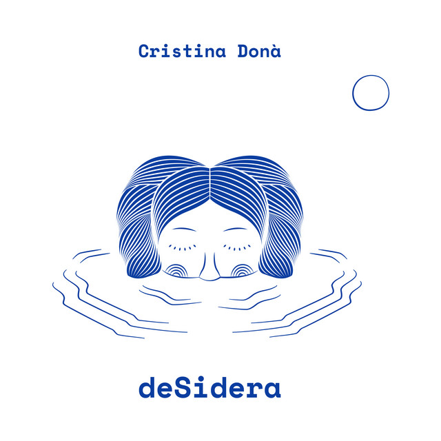 deSidera cover art
