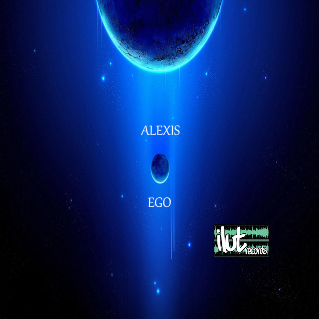 Ego cover art