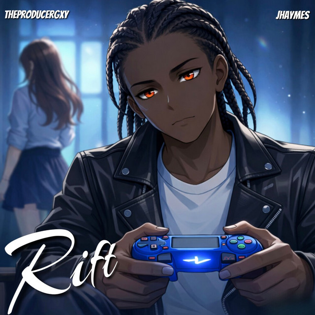 Rift (Breakfast Riddim)