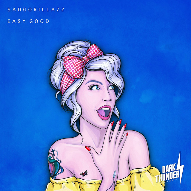 Easy Good cover art