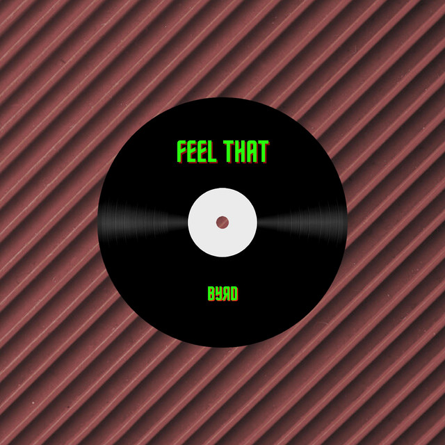 Feel That cover art