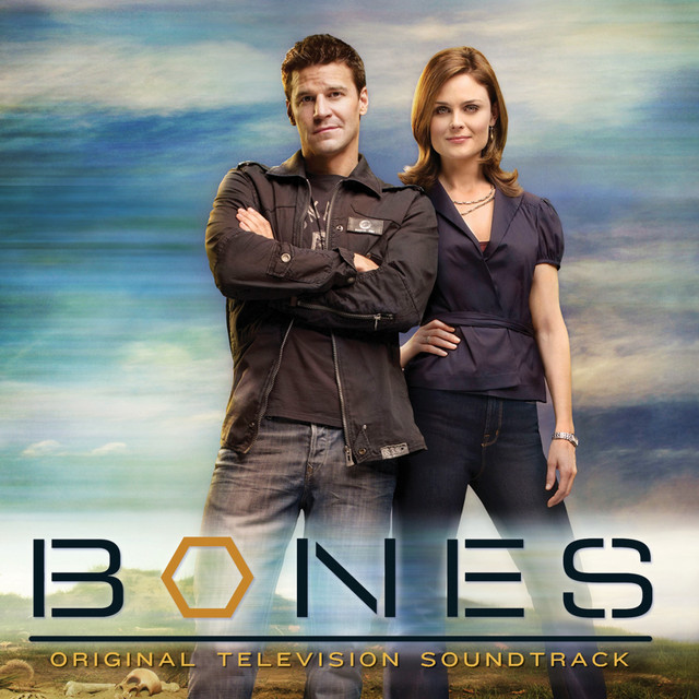 Bones (Original Television Soundtrack) – Compilação de Vários