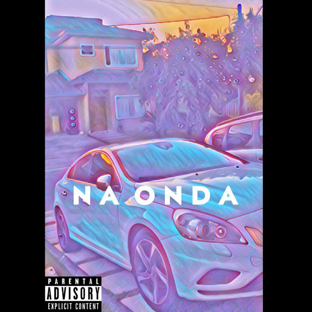 Na Onda cover art