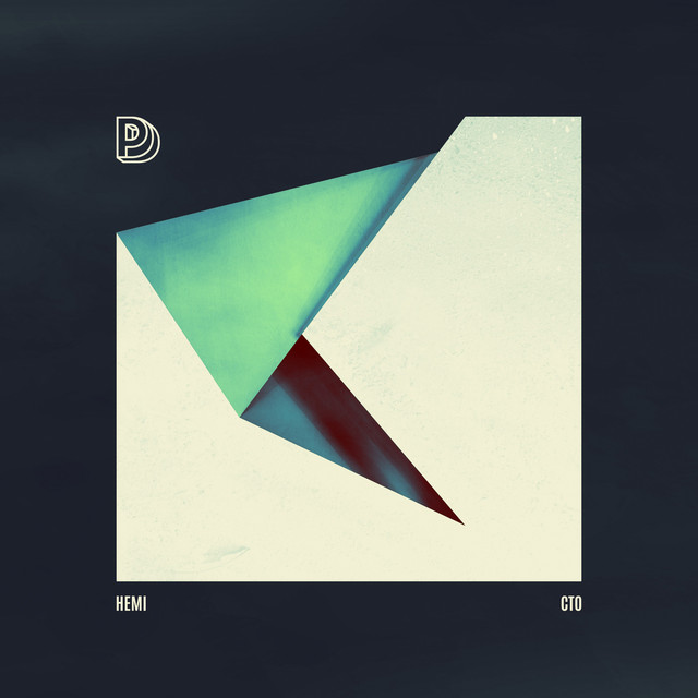CTO - Kerem Akdag Remix album art