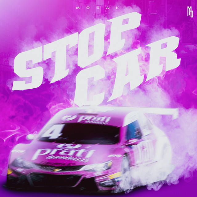 Stopcar - Single by Mosak | Spotify