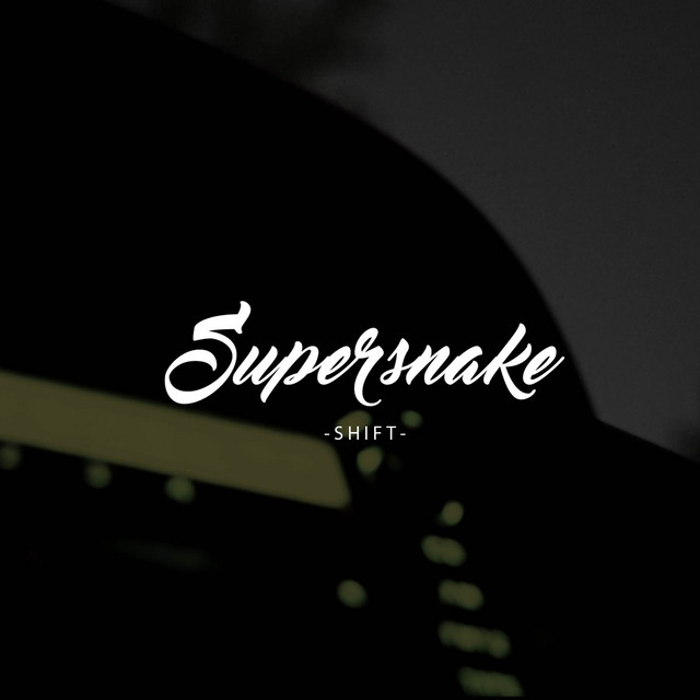 Shift cover art