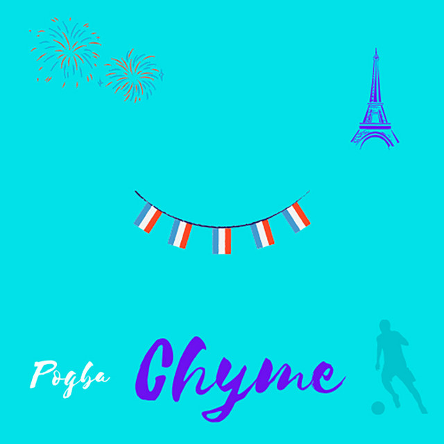Pogba - Chyme remix
