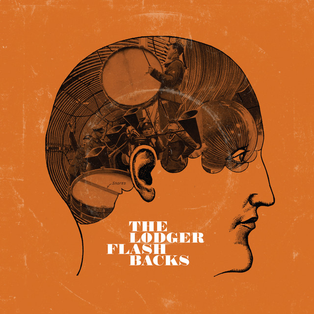 Flashbacks cover art