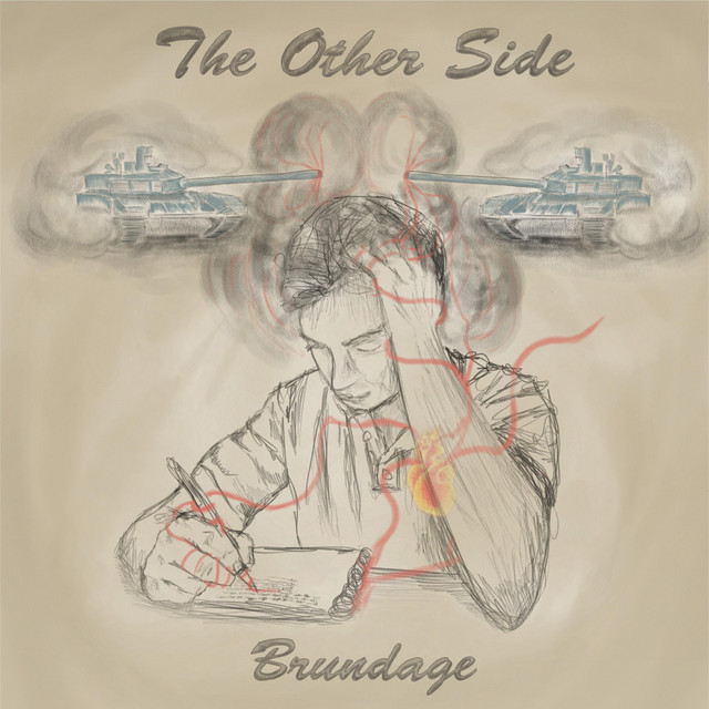 The Other Side cover art