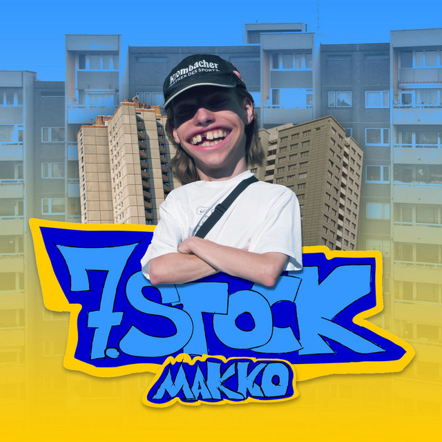 7er Stock cover art