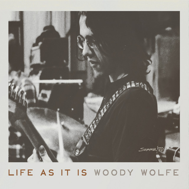 Life as It Is cover art